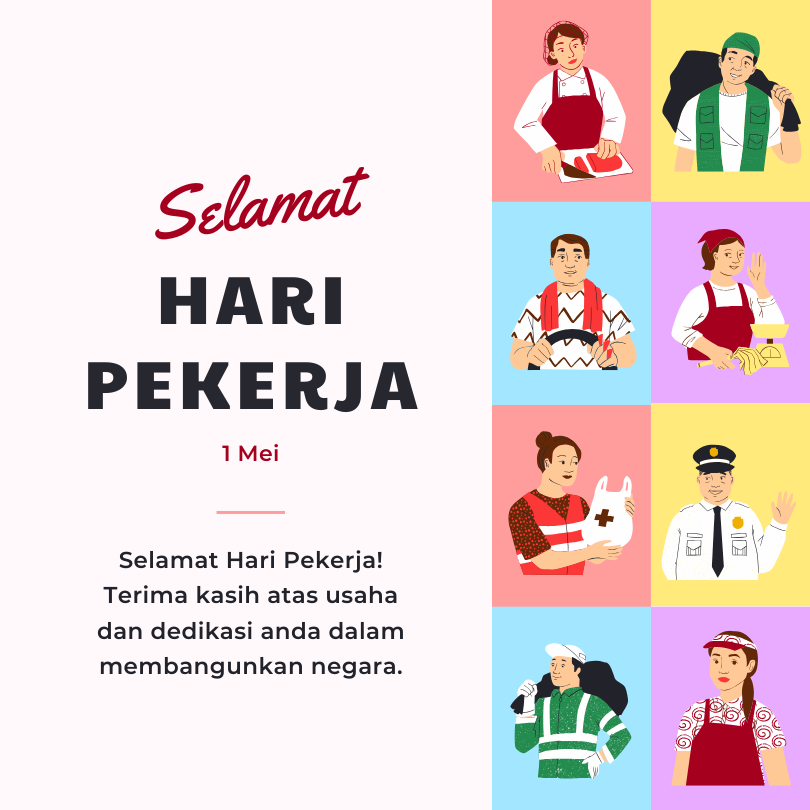 Hari Pekerja